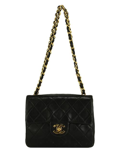 chanel 255 mini